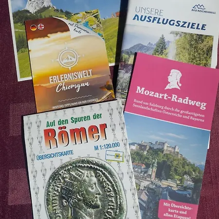 Beim Alex *