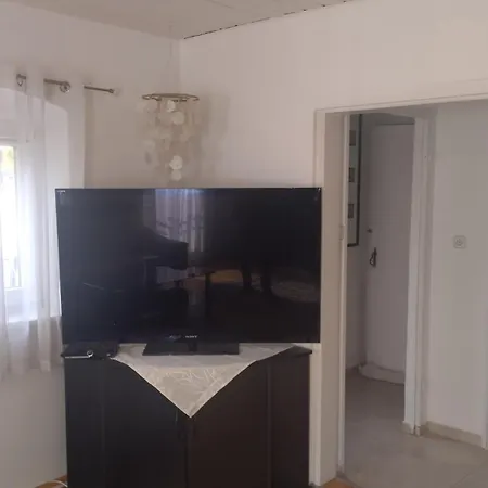 Apartment Beim Alex *