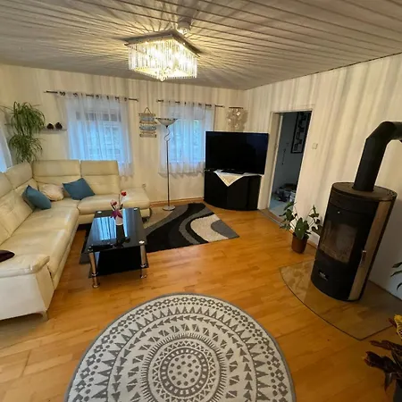 Beim Alex Appartement