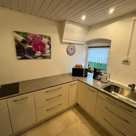 Beim Alex Appartement *