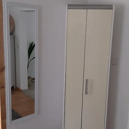 Beim Alex Apartment Laufen