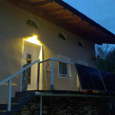Apartment Beim Alex *