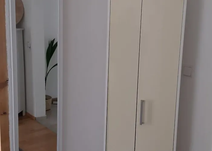 Beim Alex Apartment Laufen
